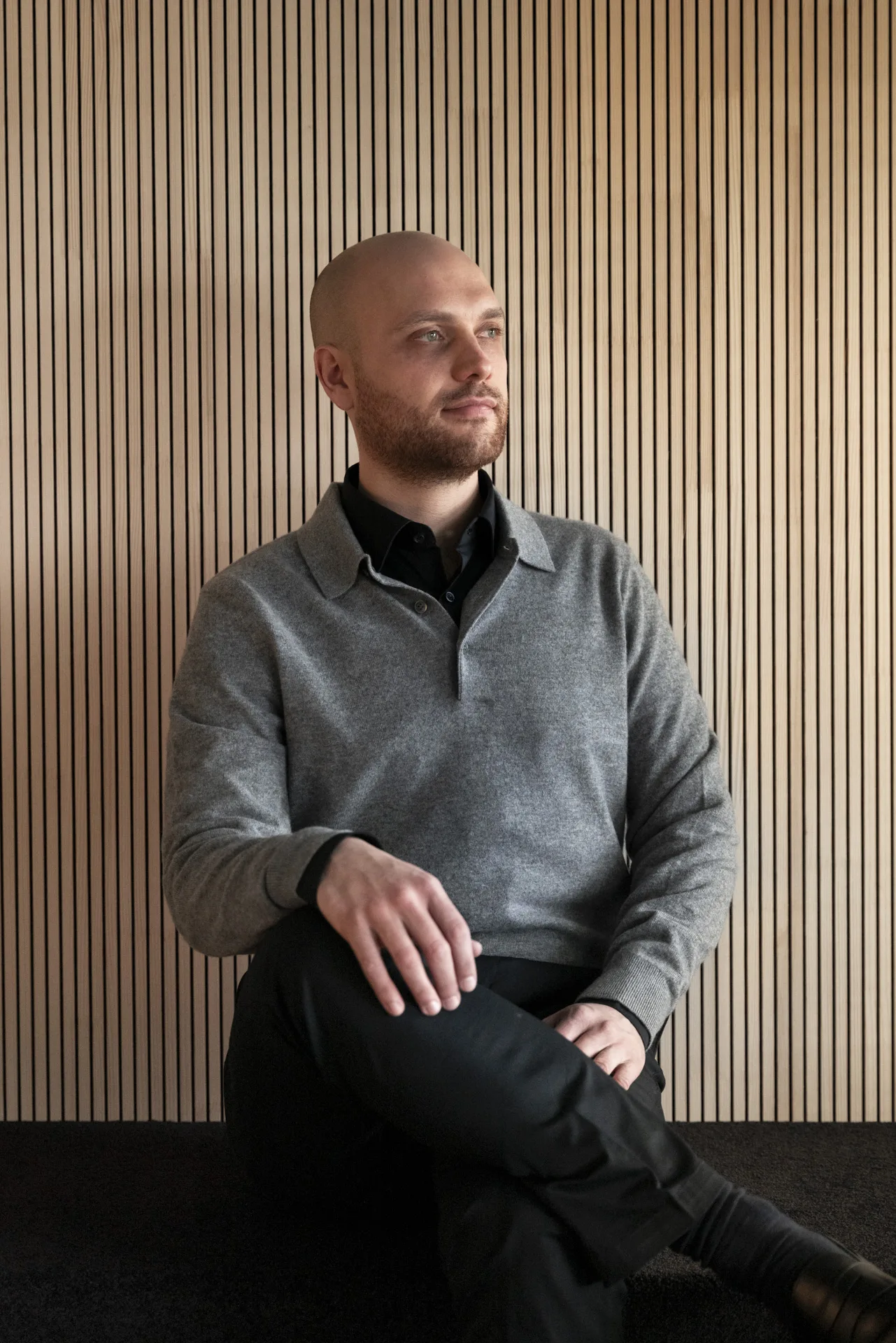 Denis Kersting, Gründer von CoinBegleiter